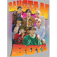 idol singer-GS  1086